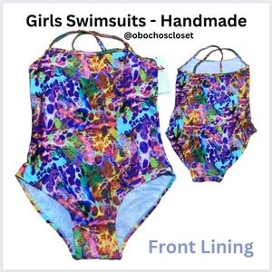 Swimsuit/ BUNDLE & SAVE